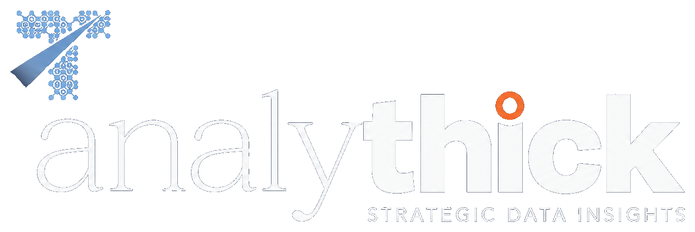 Analythick — Strategic Data Insights