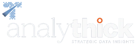 Analythick — Strategic Data Insights