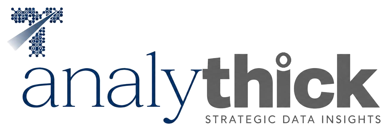 Analythick — Strategic Data Insights