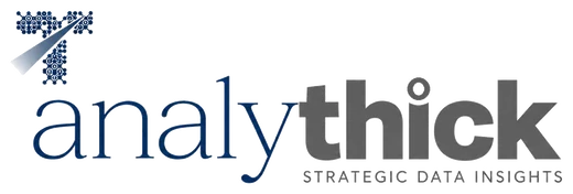 Analythick — Strategic Data Insights